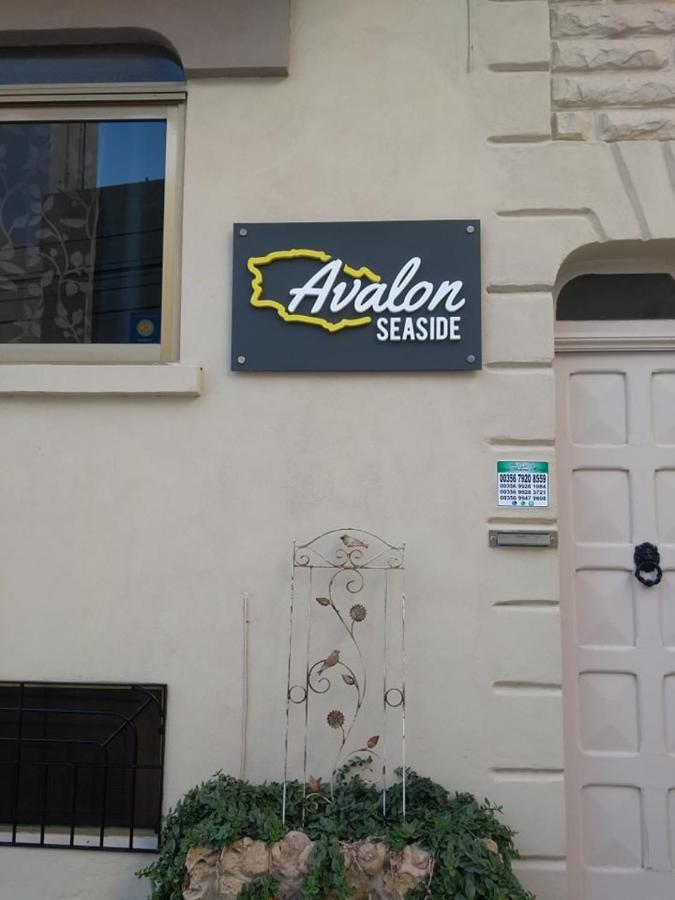 Avalon - Bellevue Gozo Xlendi Exterior foto