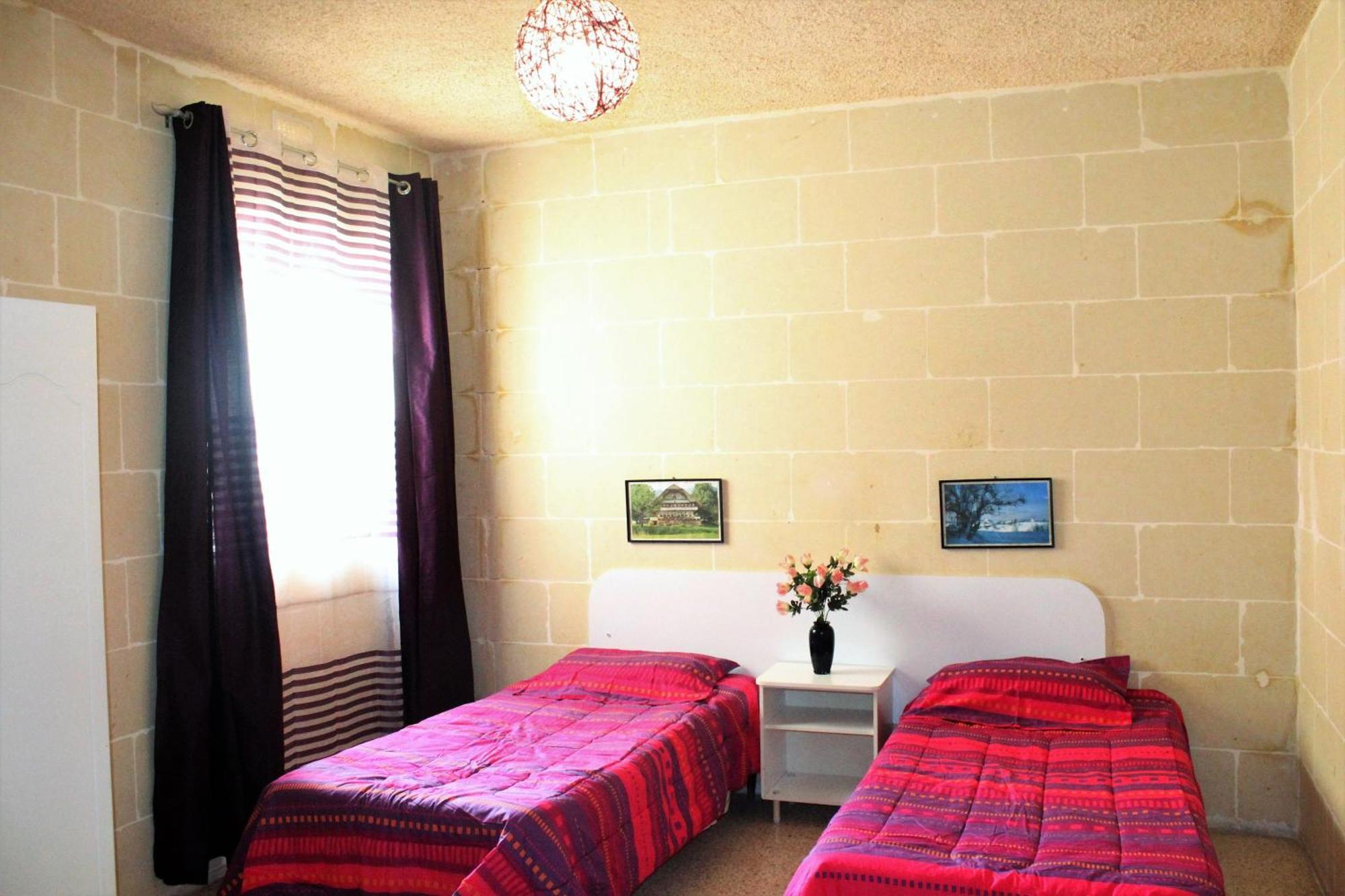 Avalon - Bellevue Gozo Xlendi Exterior foto