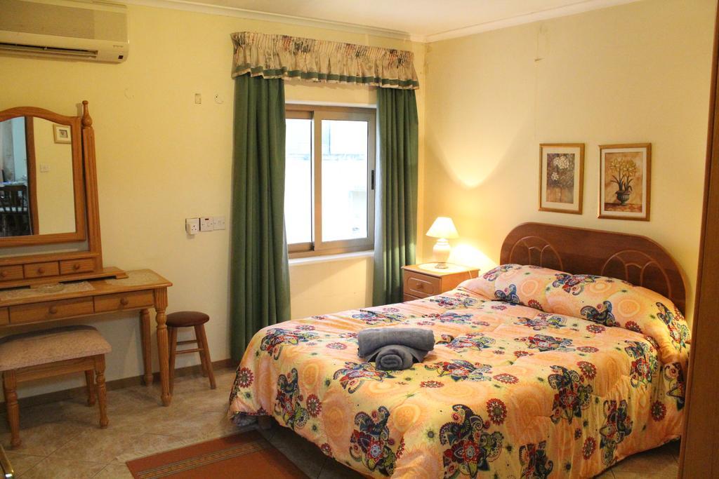 Avalon - Bellevue Gozo Xlendi Exterior foto