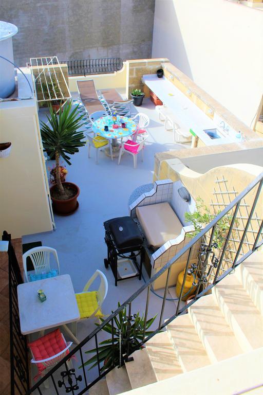 Avalon - Bellevue Gozo Xlendi Exterior foto