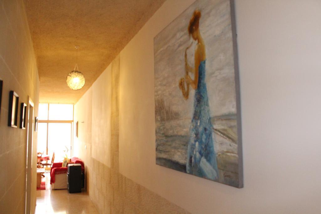 Avalon - Bellevue Gozo Xlendi Exterior foto