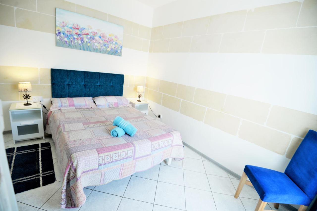 Avalon - Bellevue Gozo Xlendi Exterior foto